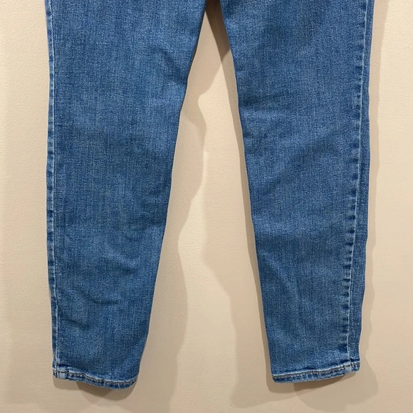 Old Navy Rockstar Super Skinny High Rise Secret Slim Pockets 10 - Picture 6 of 14